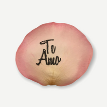 Load image into Gallery viewer, I Miss You Preserved Rose Petal