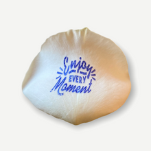 Load image into Gallery viewer, I Miss You Preserved Rose Petal