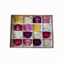 Load image into Gallery viewer, Poem in Preserved Rose Petals
