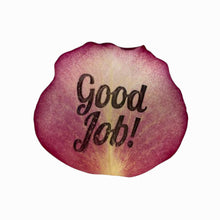 Load image into Gallery viewer, I Miss You Preserved Rose Petal